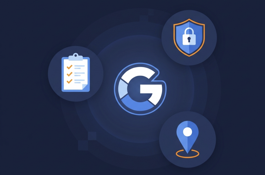 Google Business Profile Eligibility Requirements: Who Qualifies, Who Doesn't, and How to Stay Compliant