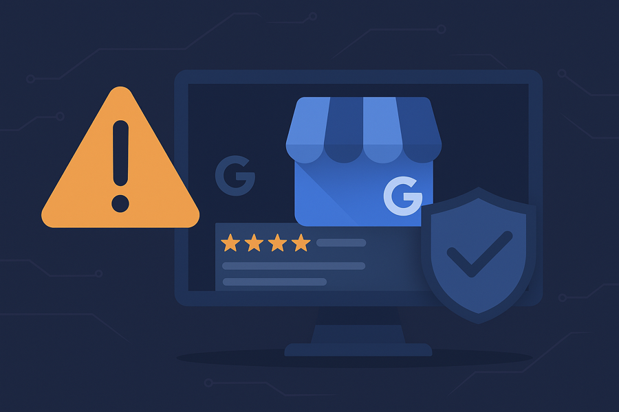 Guide to Google Business Profile Compliance for US Businesses