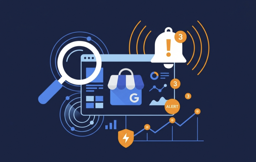 How to Monitor Google Merchant Center Alerts Before They Kill Your Performance