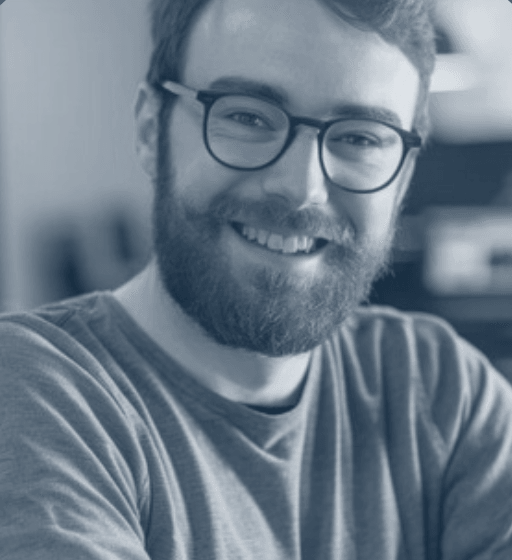 Matt Brendan, Technical Recovery Engineer at Unsuspend Me