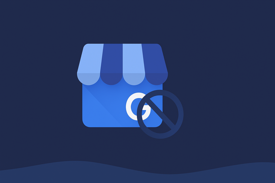 google my business suspension guide
